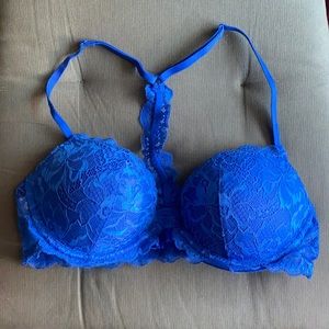 Victoria Secret 34B push up bra